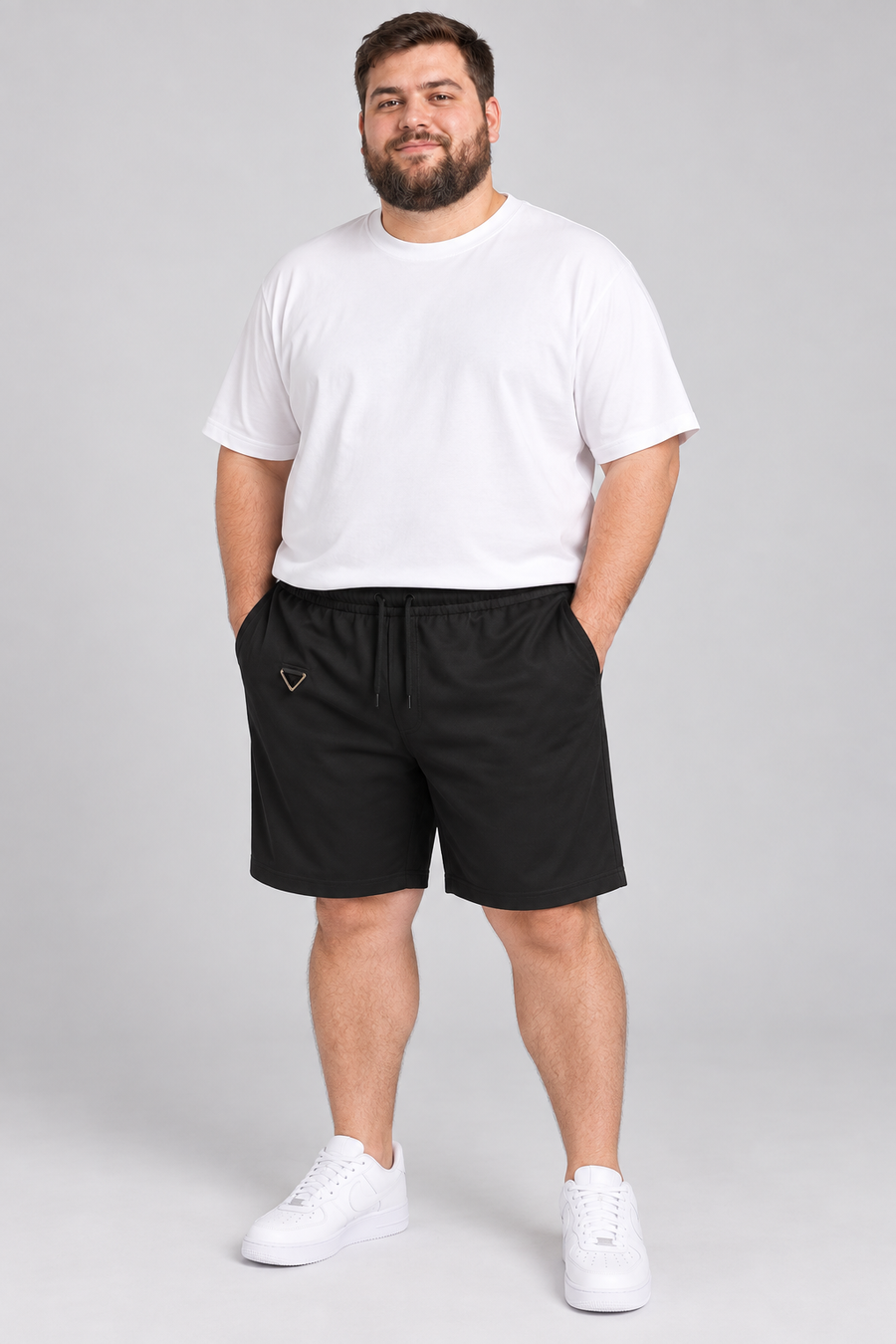 Proud Erkek Shorts