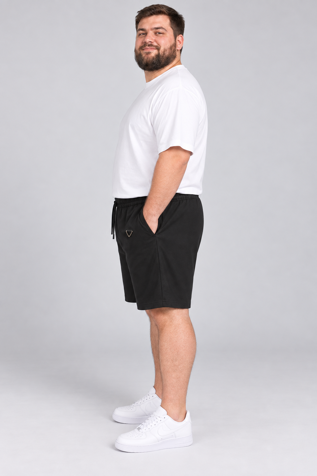 Proud Erkek Shorts