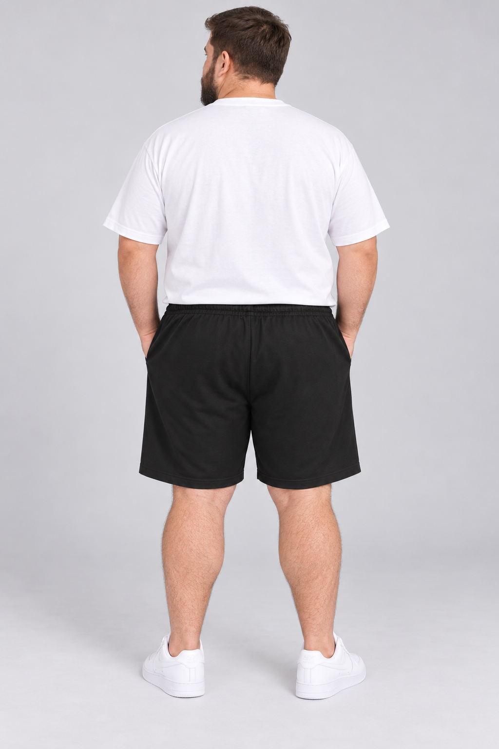 Proud Erkek Shorts