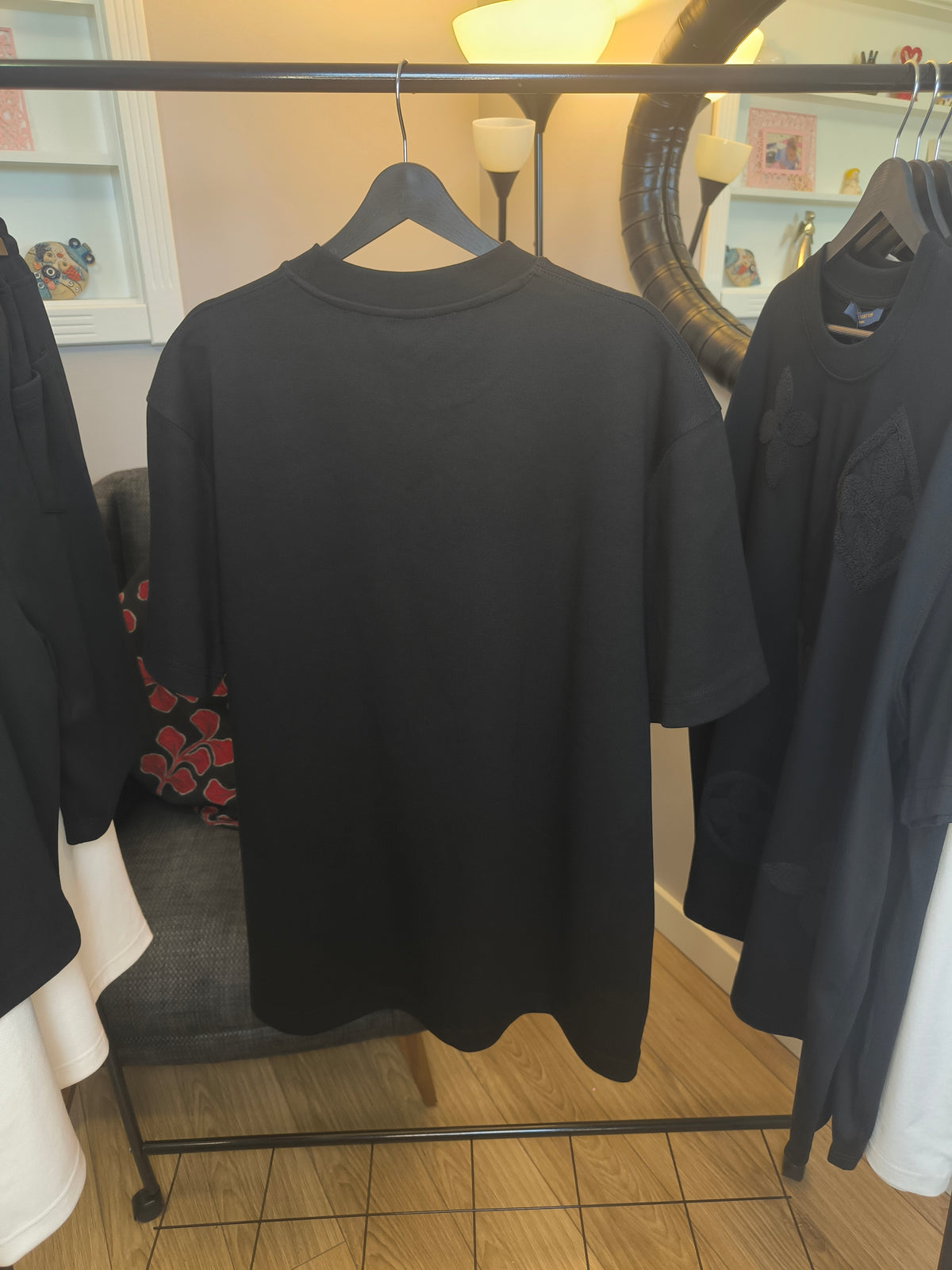 Vantage Erkek T-shirt