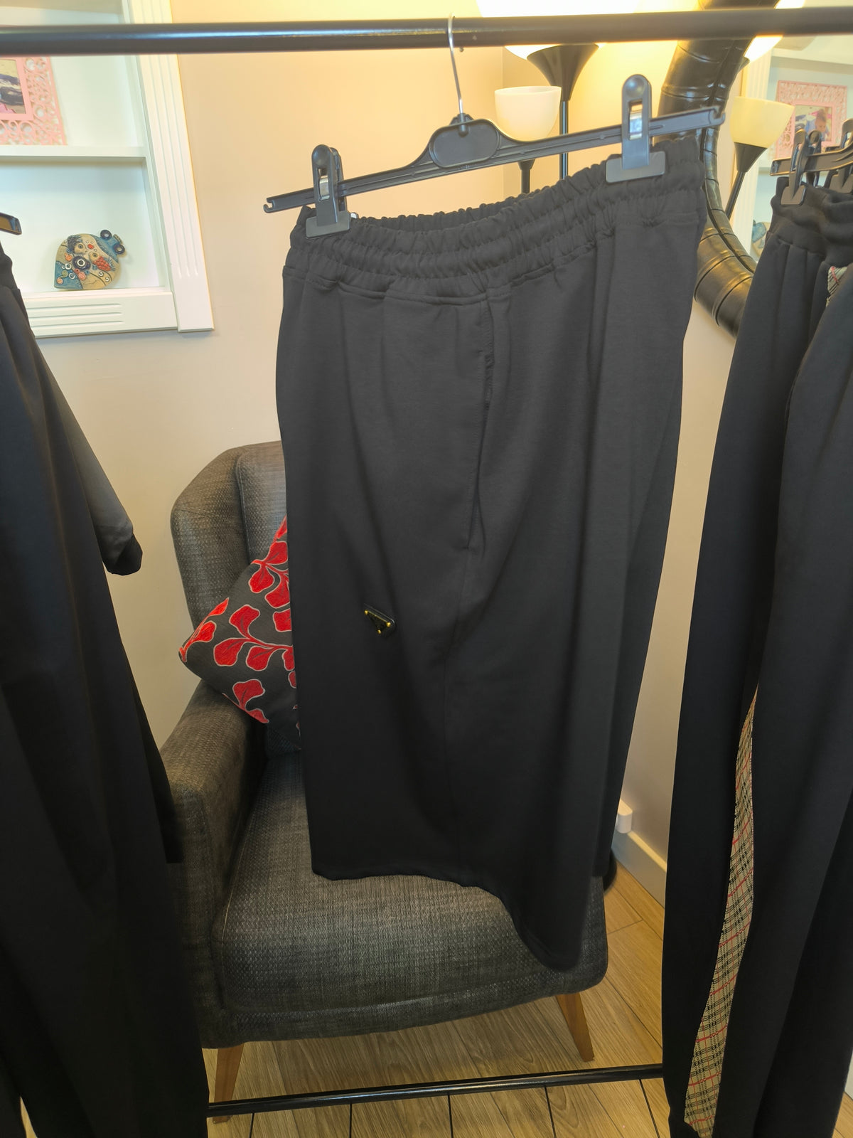Proud Erkek Shorts